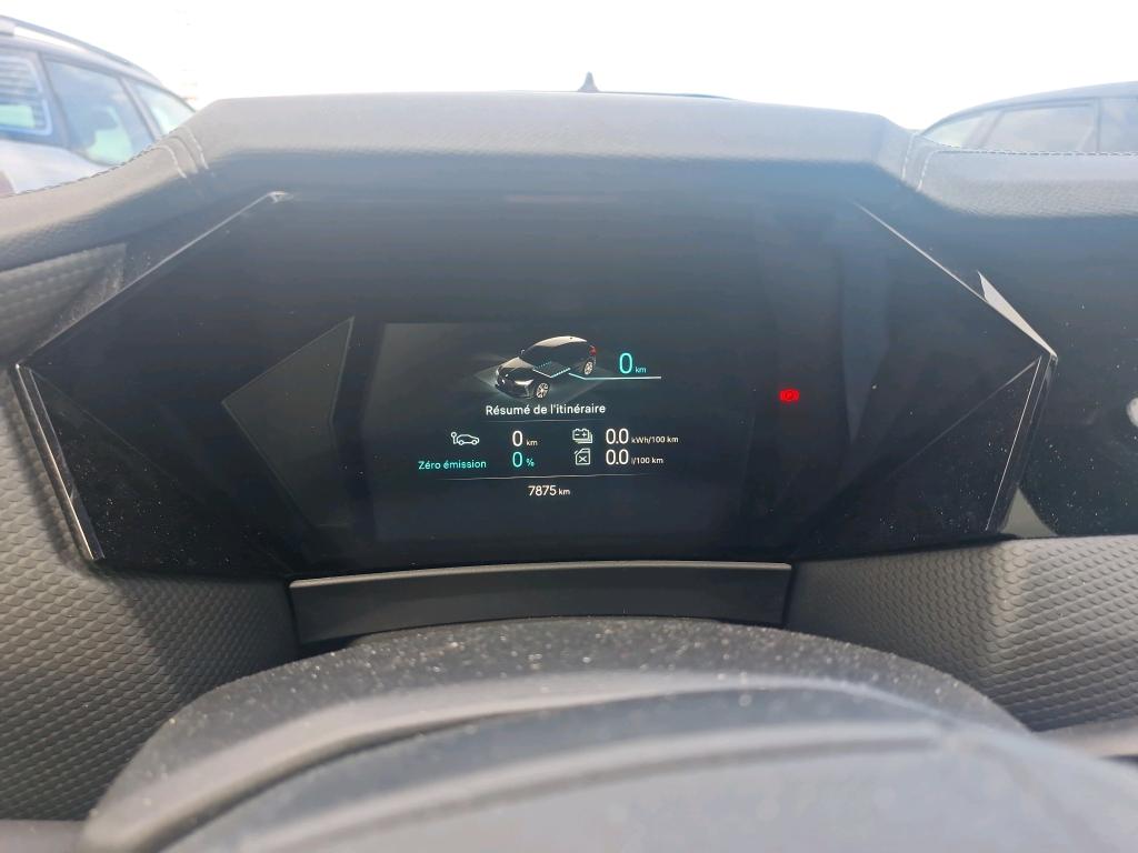 DS DS 4 Hybride E-Tense 225 EAT8 Cross Rivoli 2023