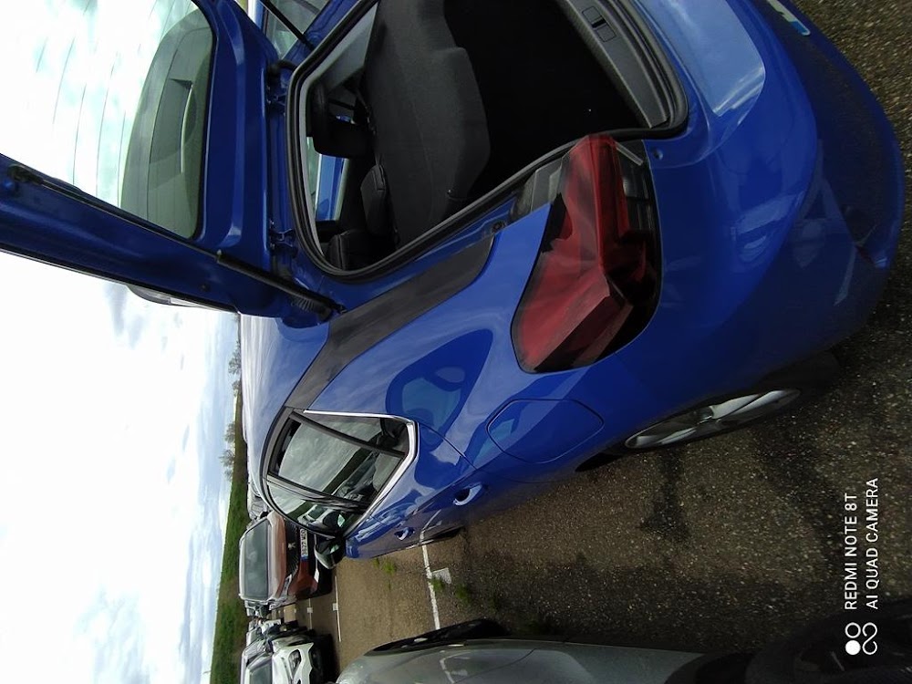 Foto Opel Corsa 7