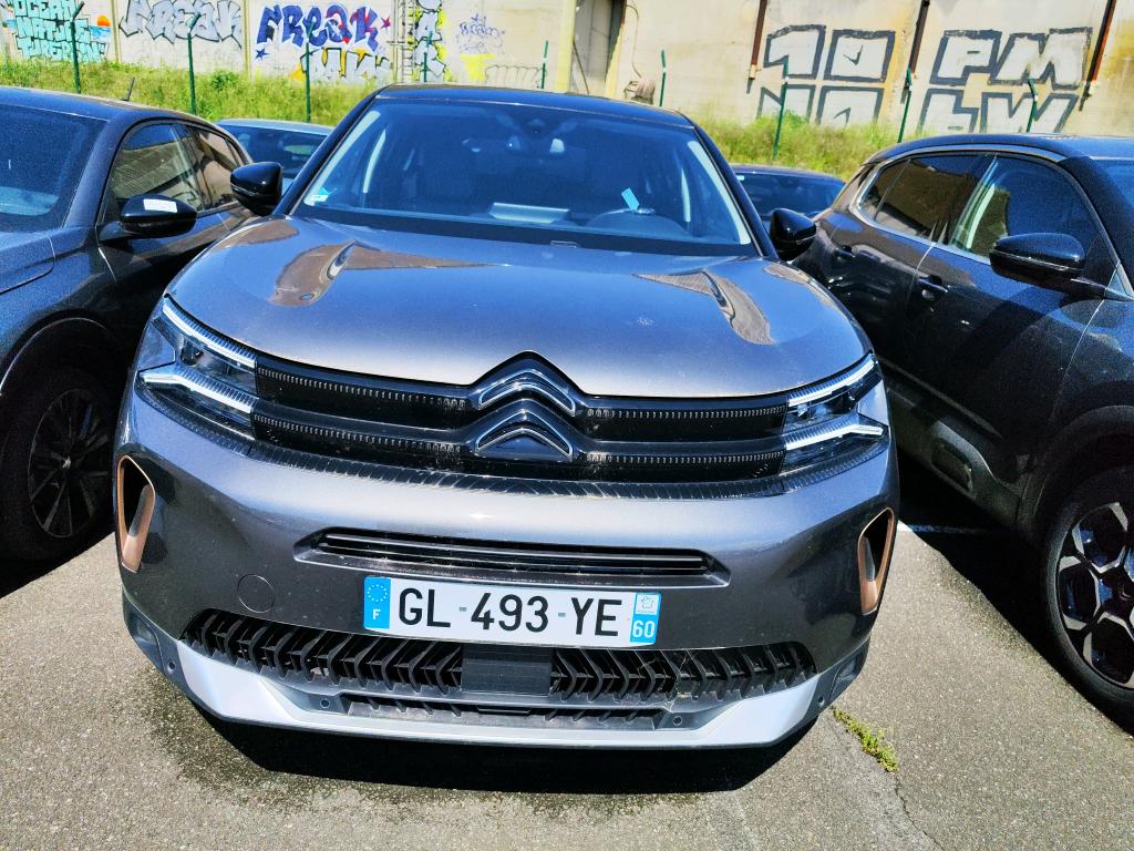 Citroen C5 Aircross PureTech 130 S&S BVM6 C-Series 2023