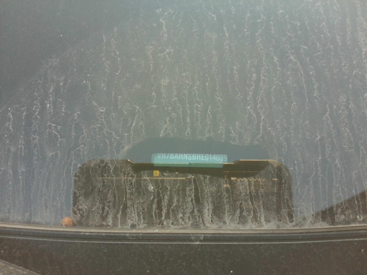 Foto Citroën C4 X 5