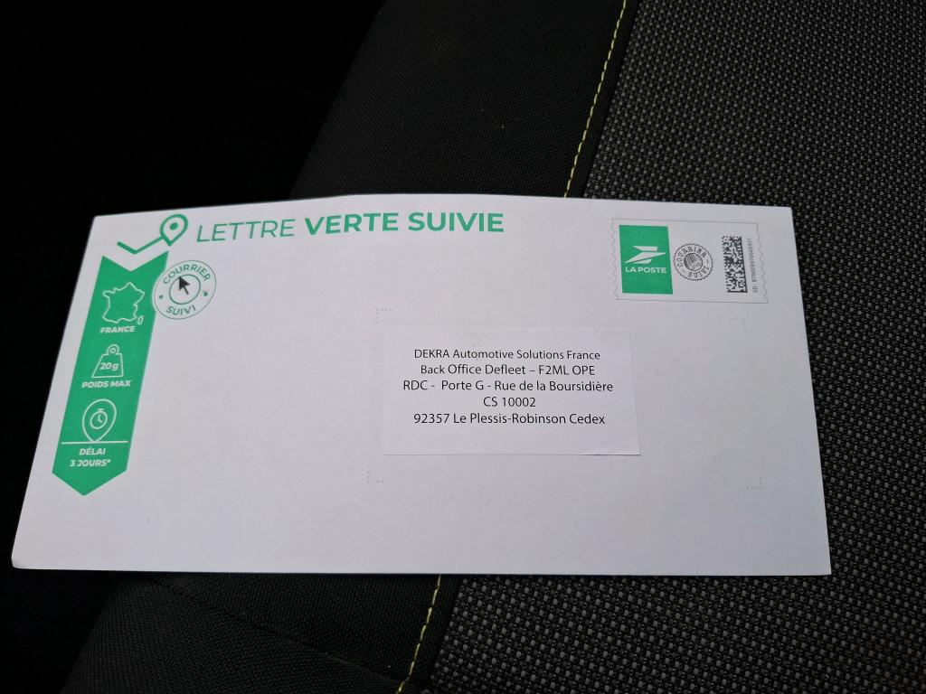 Citroen C3 SOCIETE BLUEHDI 100 S&S BVM FEEL NAV 2019