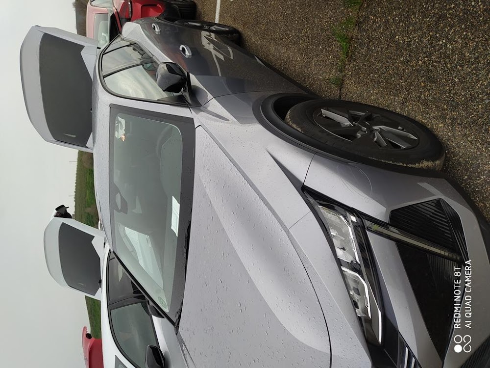 Foto Peugeot 408 4