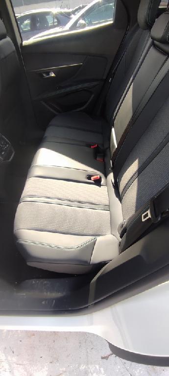 Foto Peugeot 3008 10