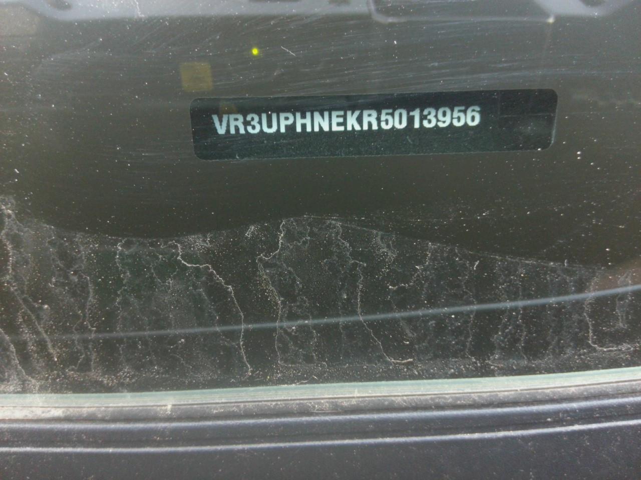 Foto Peugeot 308 6