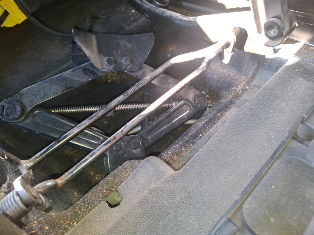 Citroen BERLINGO VAN M 650 BLUEHDI 100 S&S BVM5 CLUB 2020