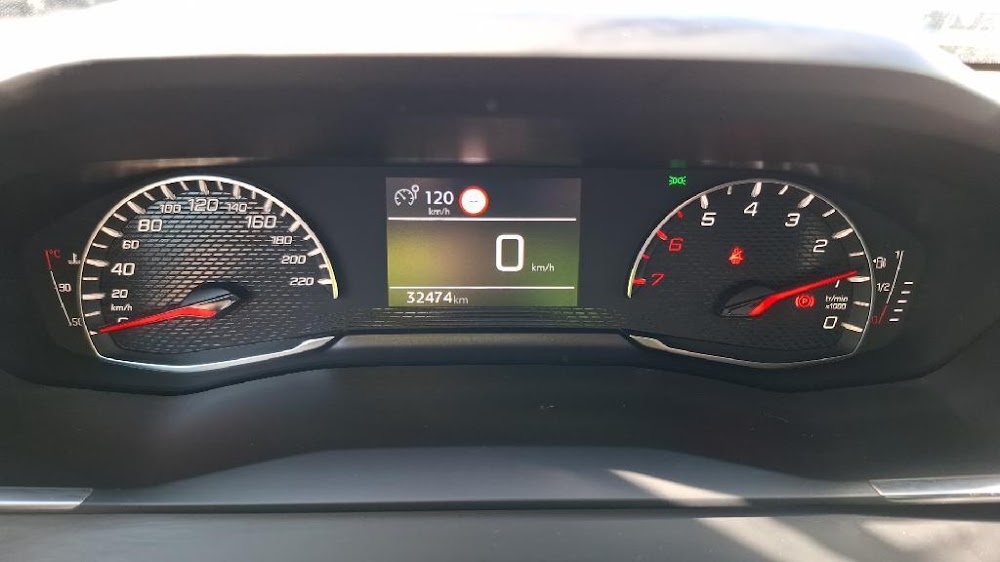 Foto Peugeot 308 3