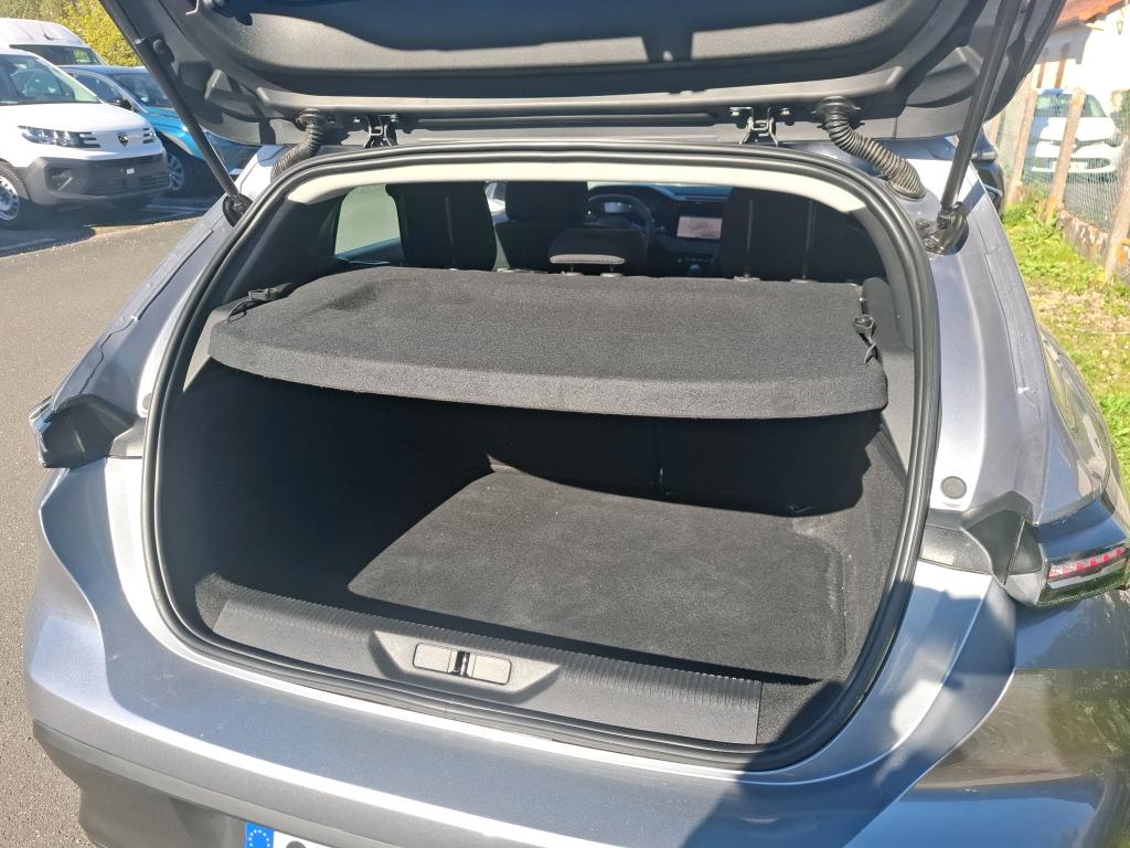 Peugeot 308 BlueHDi 130ch S&S BVM6 Active Pack 2022
