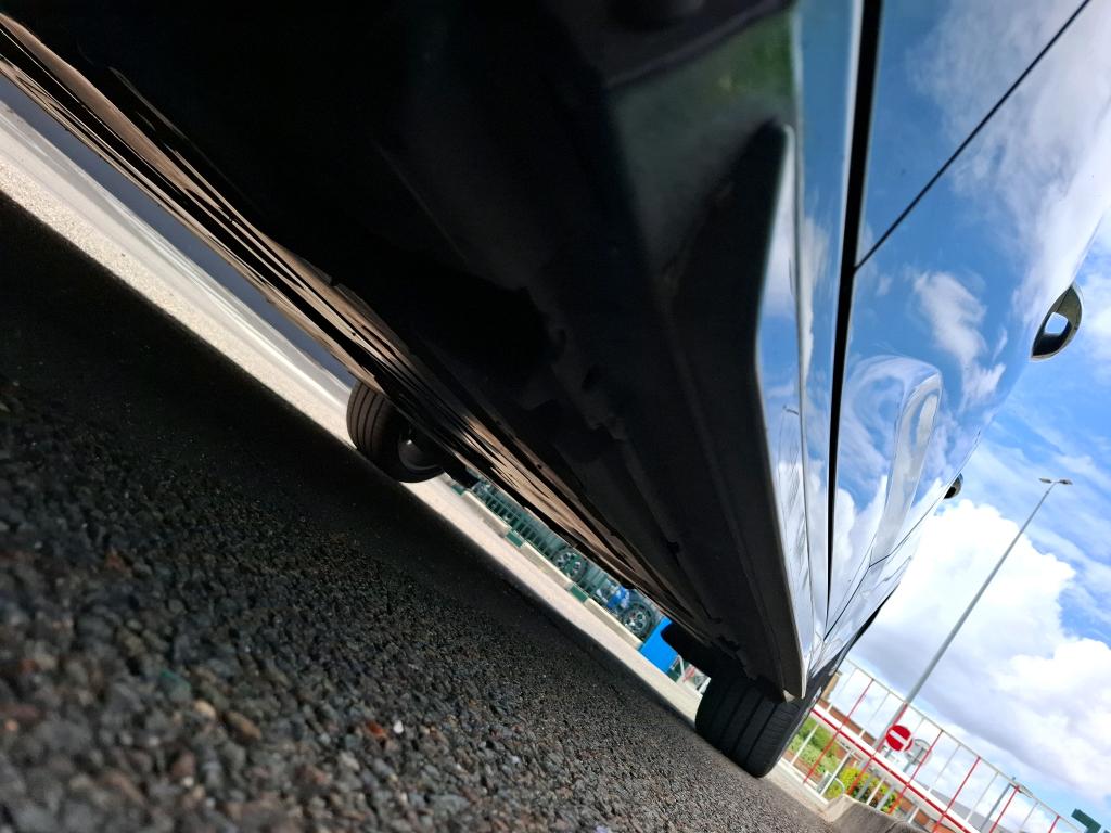 Peugeot 308 PureTech 130ch S&S EAT8 GT 2022