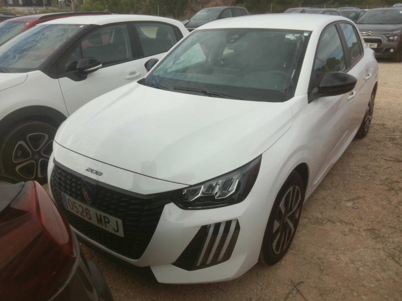 Foto Peugeot 308 2