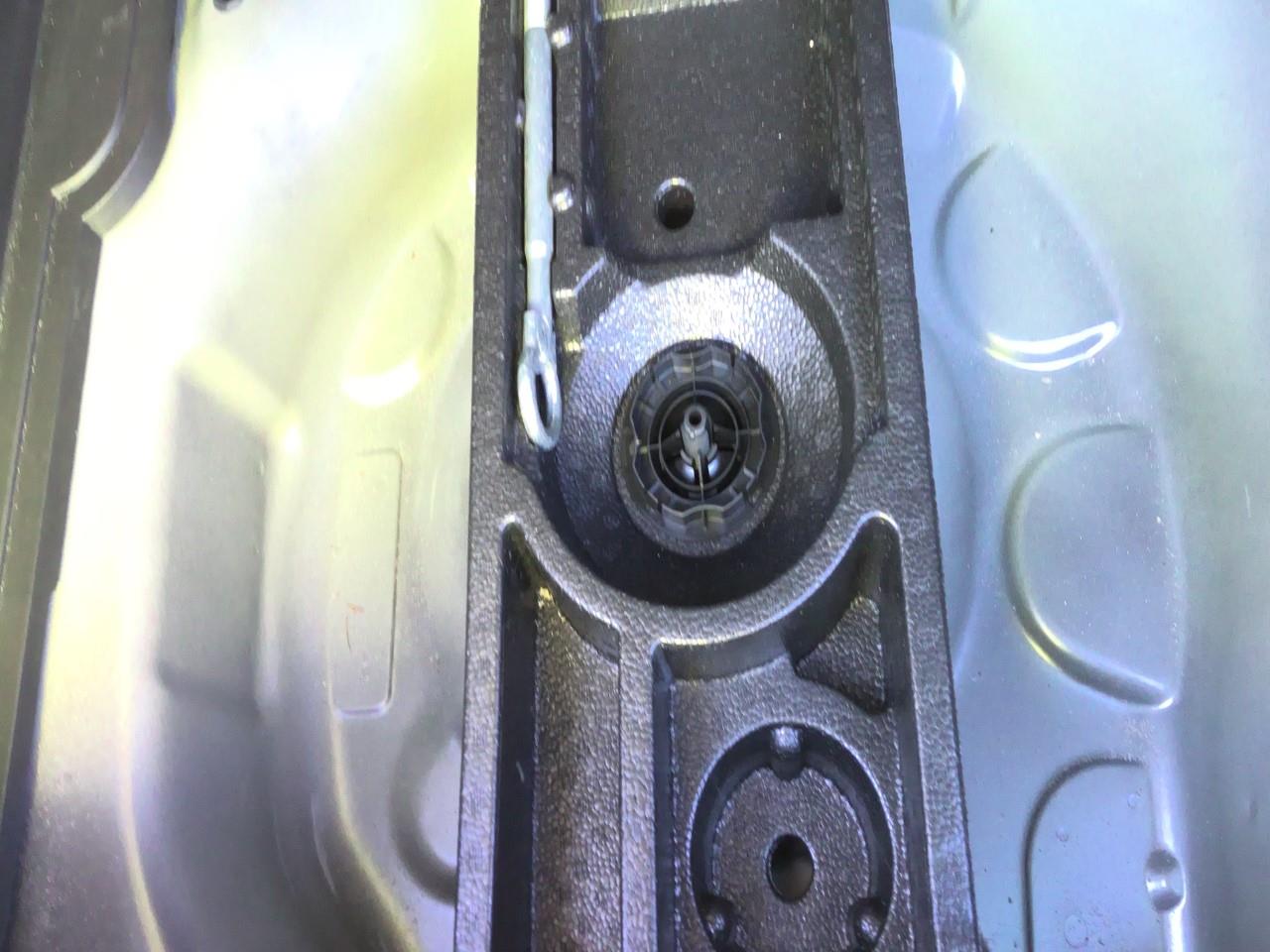 Foto Opel Combo 8