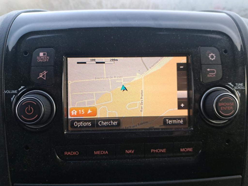 Peugeot BOXER TOLE 330 L2H1 BLUEHDI 140 S&S ASPHALT 2022