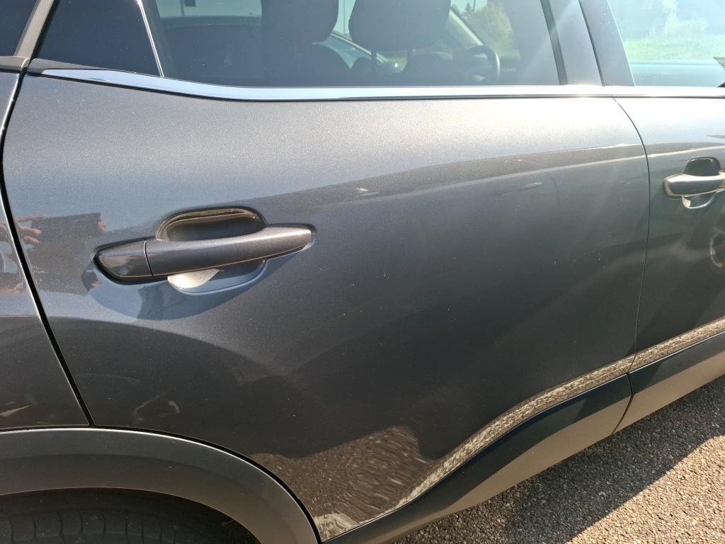 Citroen C4 PureTech 130 S&S EAT8 Shine Pack 2022