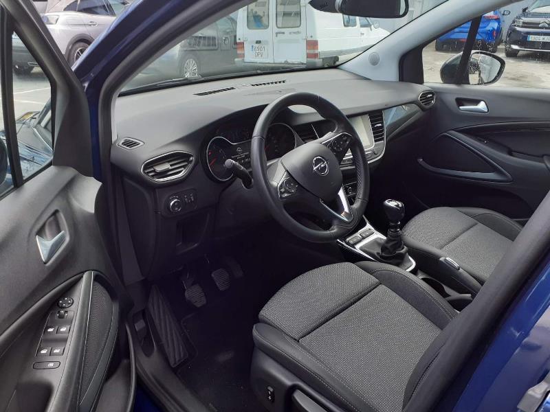 Foto Opel CrossLand 21