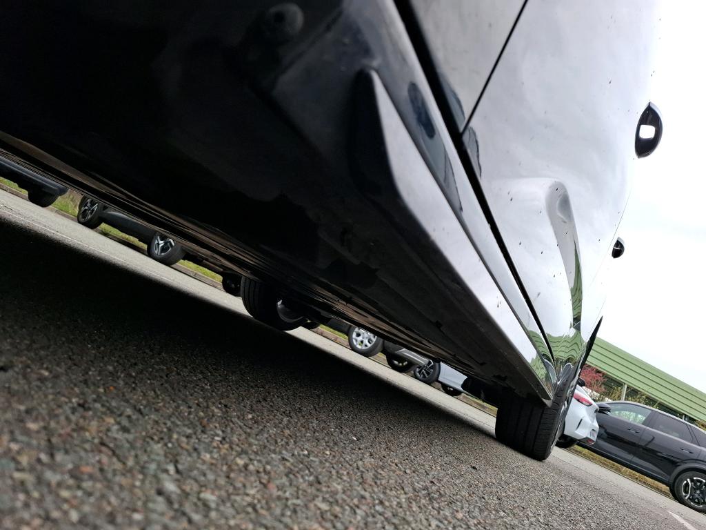 Peugeot 308 III