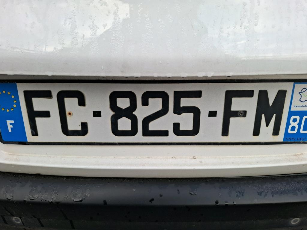 Citroen C3 BlueHDi 75 S&S Feel 2018