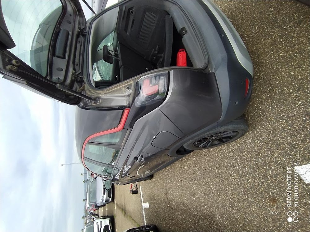 Foto Opel CrossLand 7