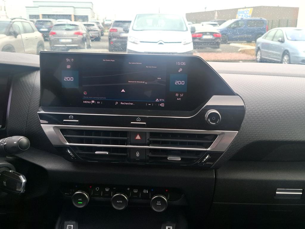 Citroen C4 BlueHDi 130 S&S EAT8 Feel Pack 2022