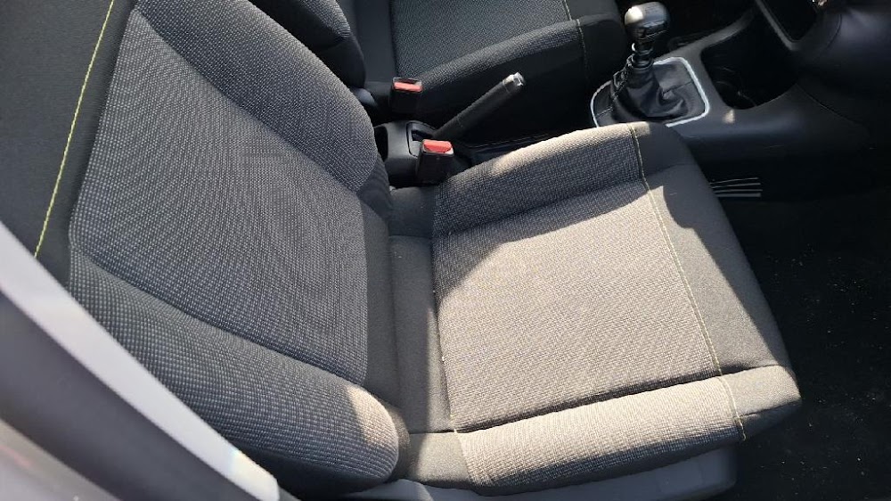 Foto Citroën C3 Origin 12