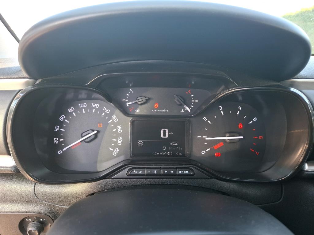 Citroen C3 PureTech 83 S&S BVM5 Feel Pack 2021