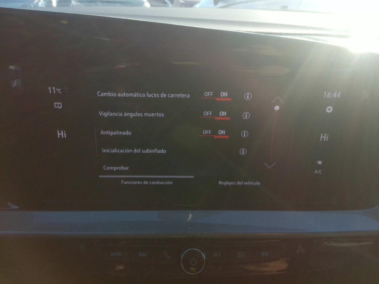 Foto Opel Mokka 15