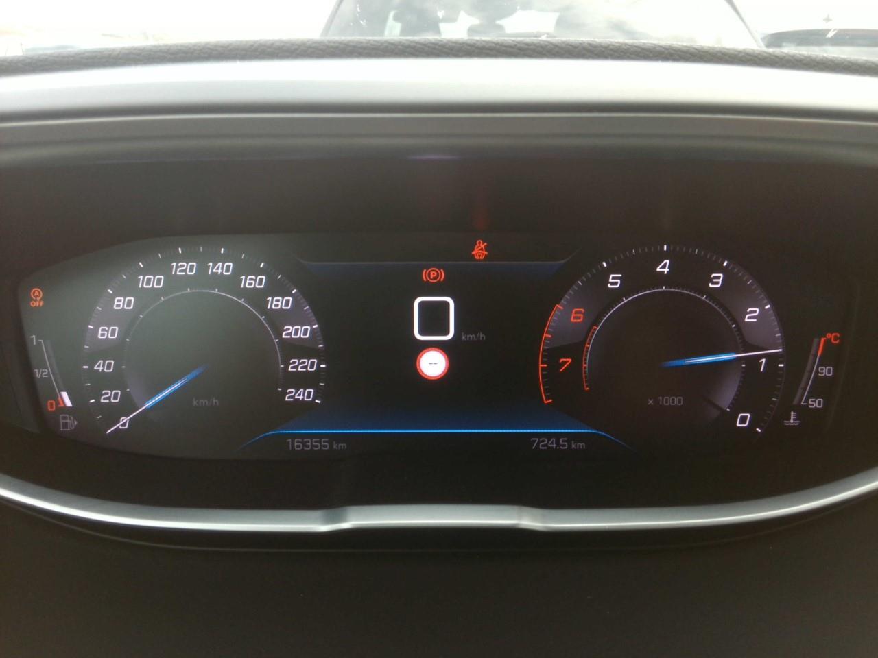 Foto Peugeot 3008 5