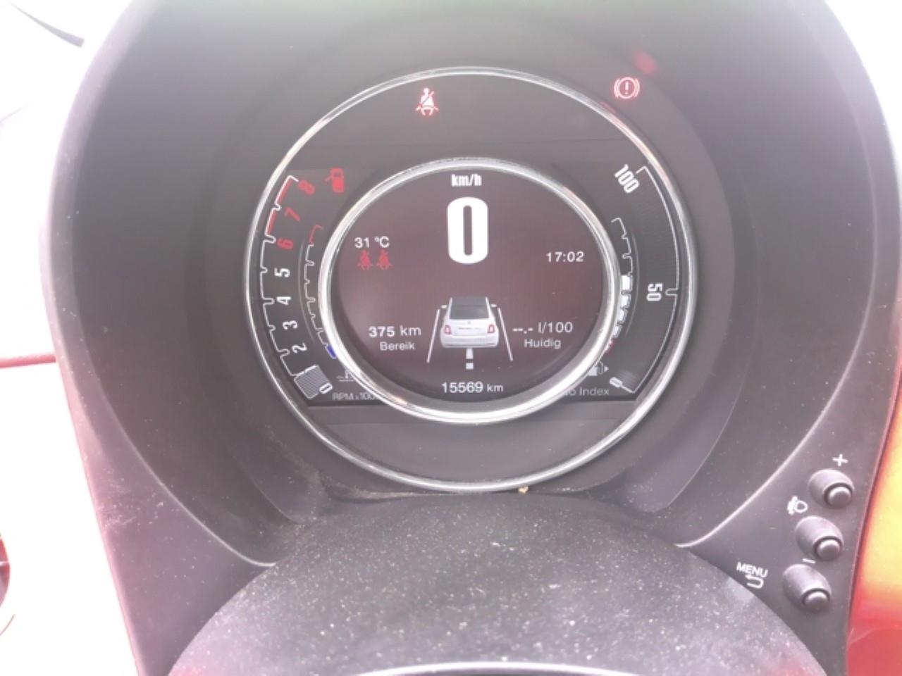 Foto Fiat 500X 5