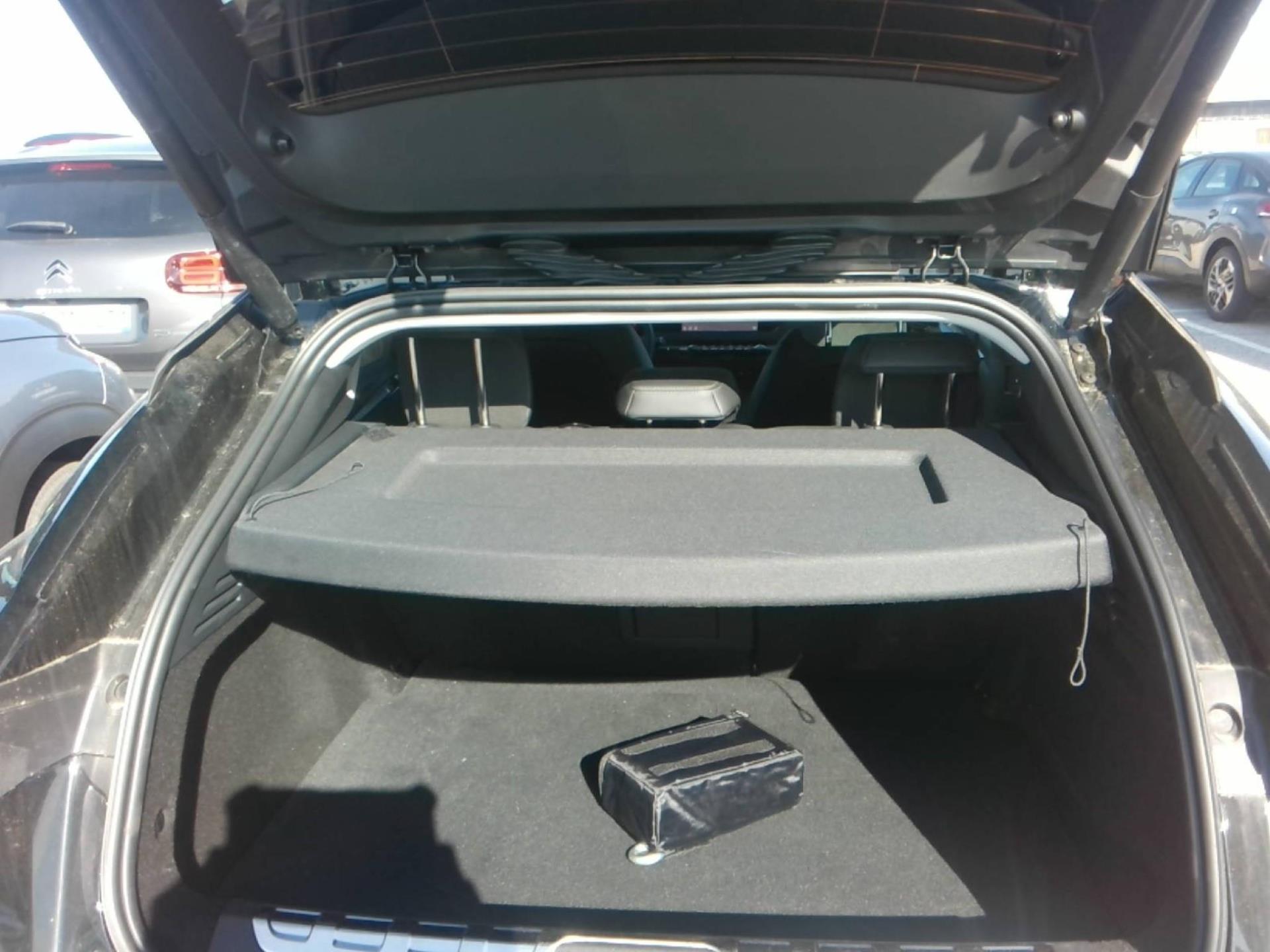 DS DS 4 Hybride E-Tense 225 EAT8 Performance Line+ 2023