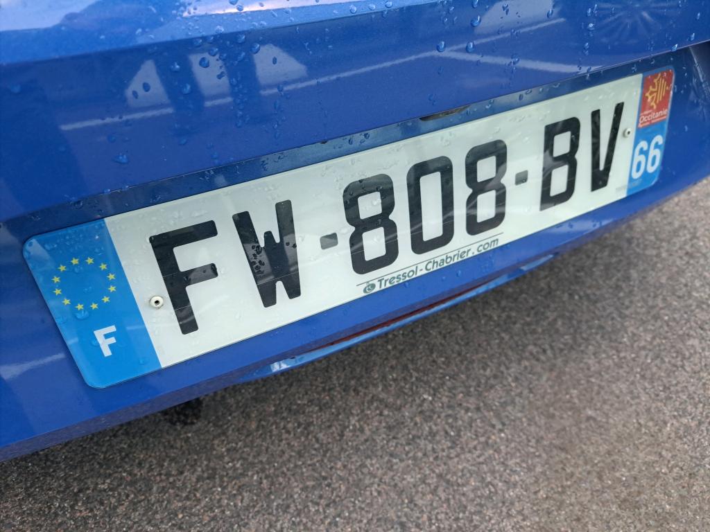 Opel Corsa Electrique 136 ch & Batterie 50 kw/h Elegance 2020