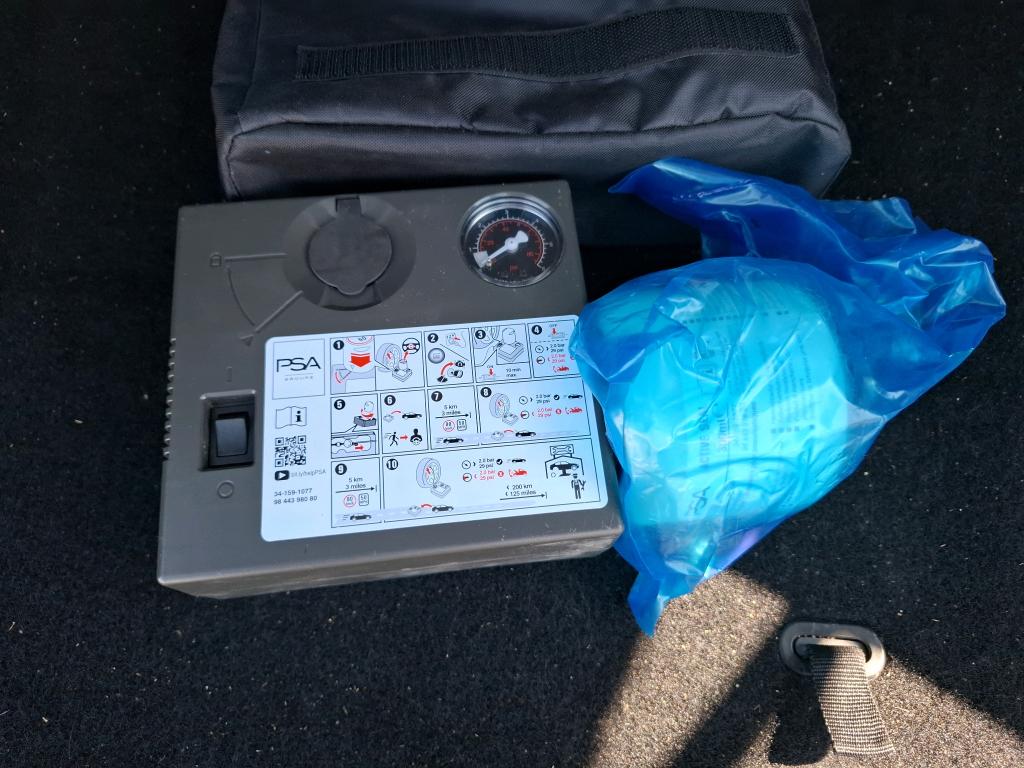Peugeot 308 SW PureTech 110ch S&S BVM6 Active Pack 2022