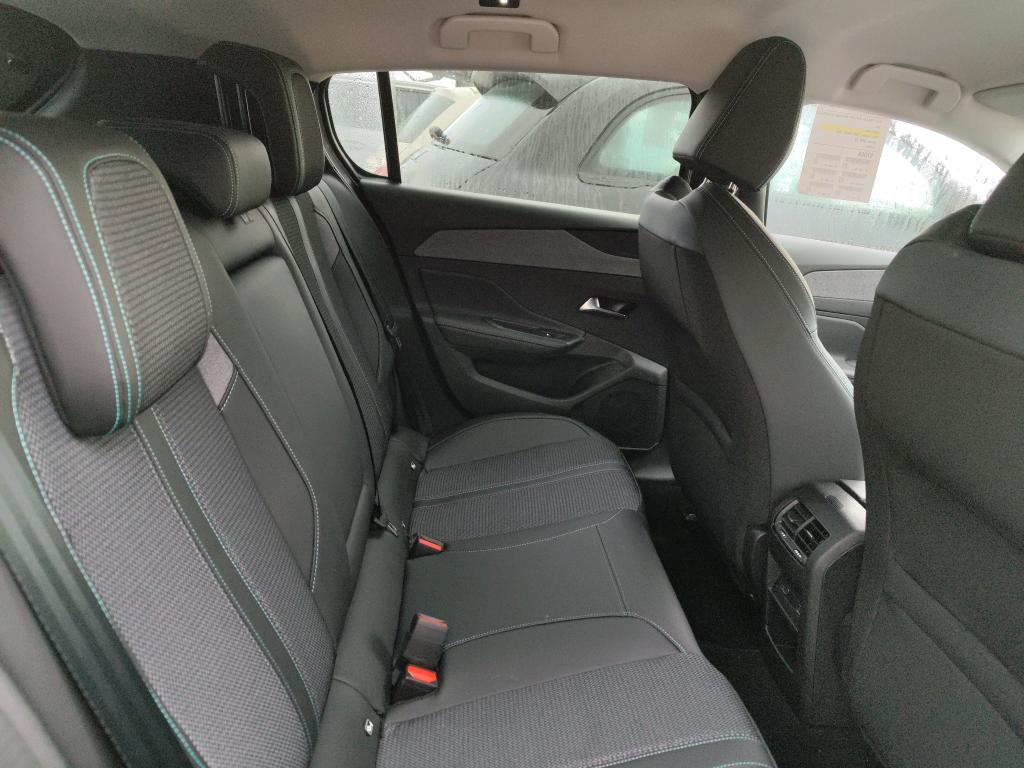 Peugeot 308 Electrique 54 kWh 156ch Allure 2024