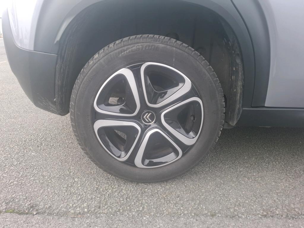 Citroen C3 Aircross PureTech 110 S&S BVM6 Feel Pack 2023