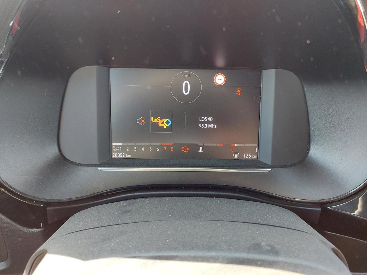 Foto Opel Corsa 5