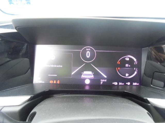 Foto Opel Grandland PHEV 4