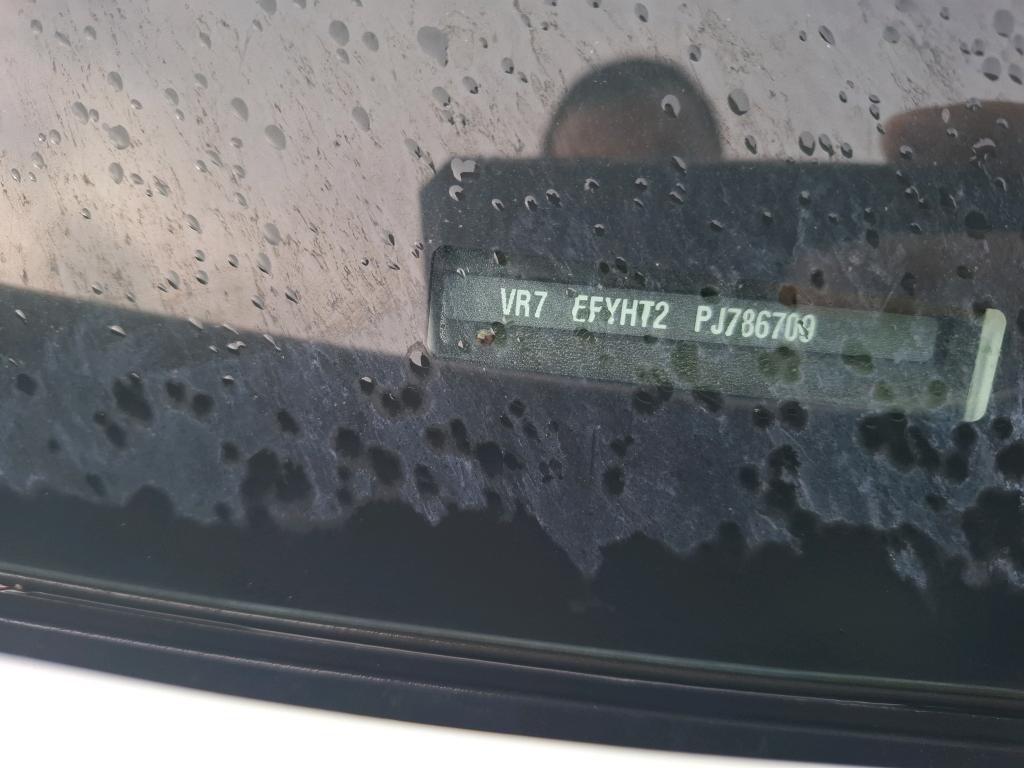 Citroen BERLINGO CA XL BLUEHDI 100 S&S BVM6  2023