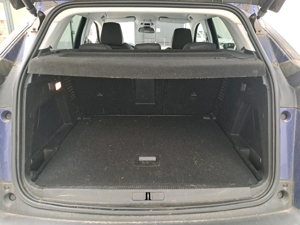 Peugeot 3008 Puretech 180ch S&S EAT8 Allure Business 2019