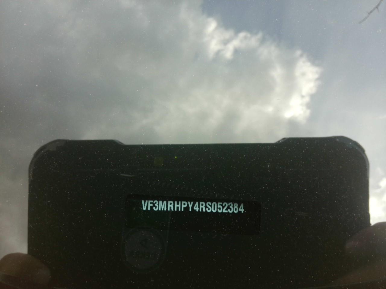 Foto Peugeot 3008 Hybrid 12