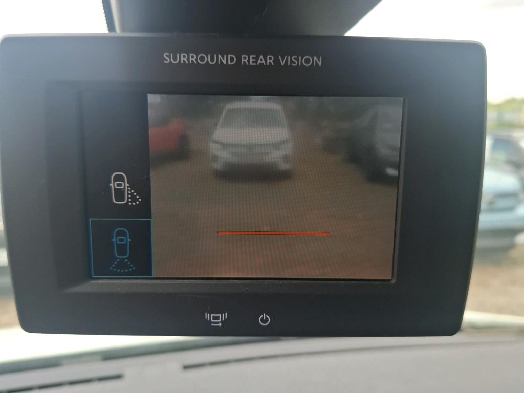 Citroen BERLINGO VAN M 650 BLUEHDI 100 S&S BVM5 CLUB 2019