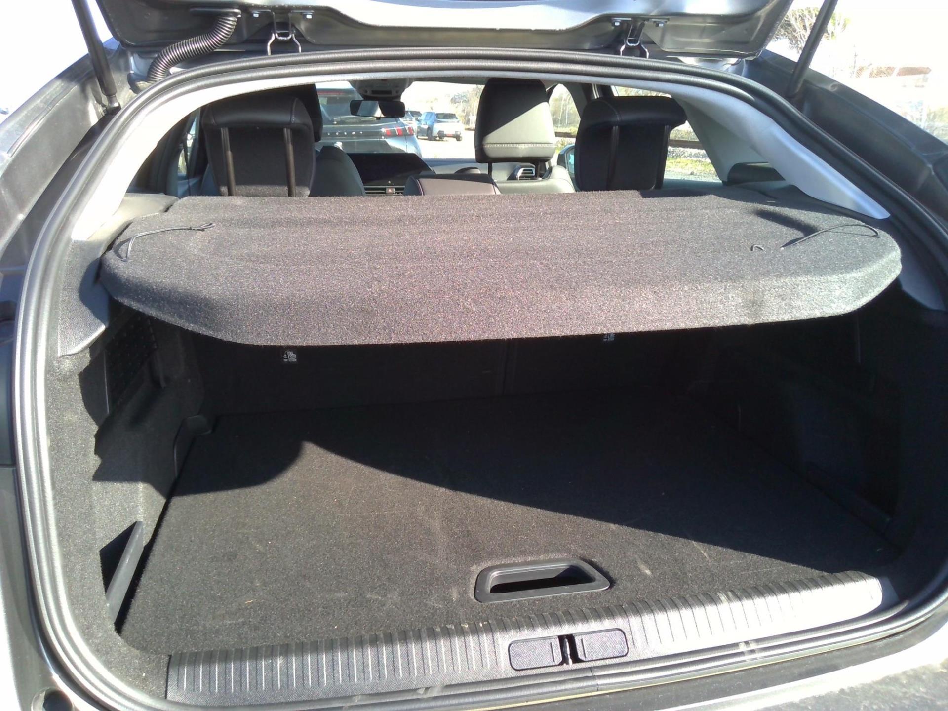 Citroen C4 PureTech 130 S&S BVM6 Feel Pack 2023