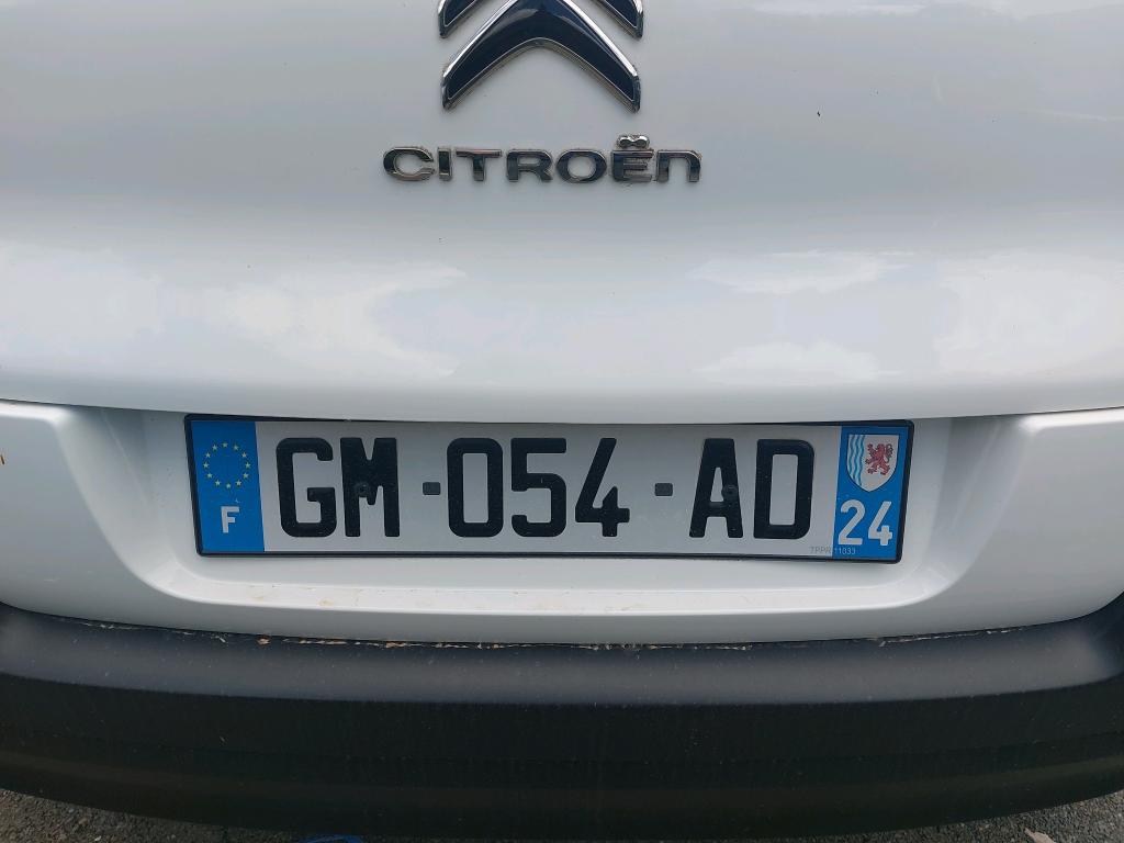 Citroen C3 PureTech 83 S&S BVM5 Shine 2023