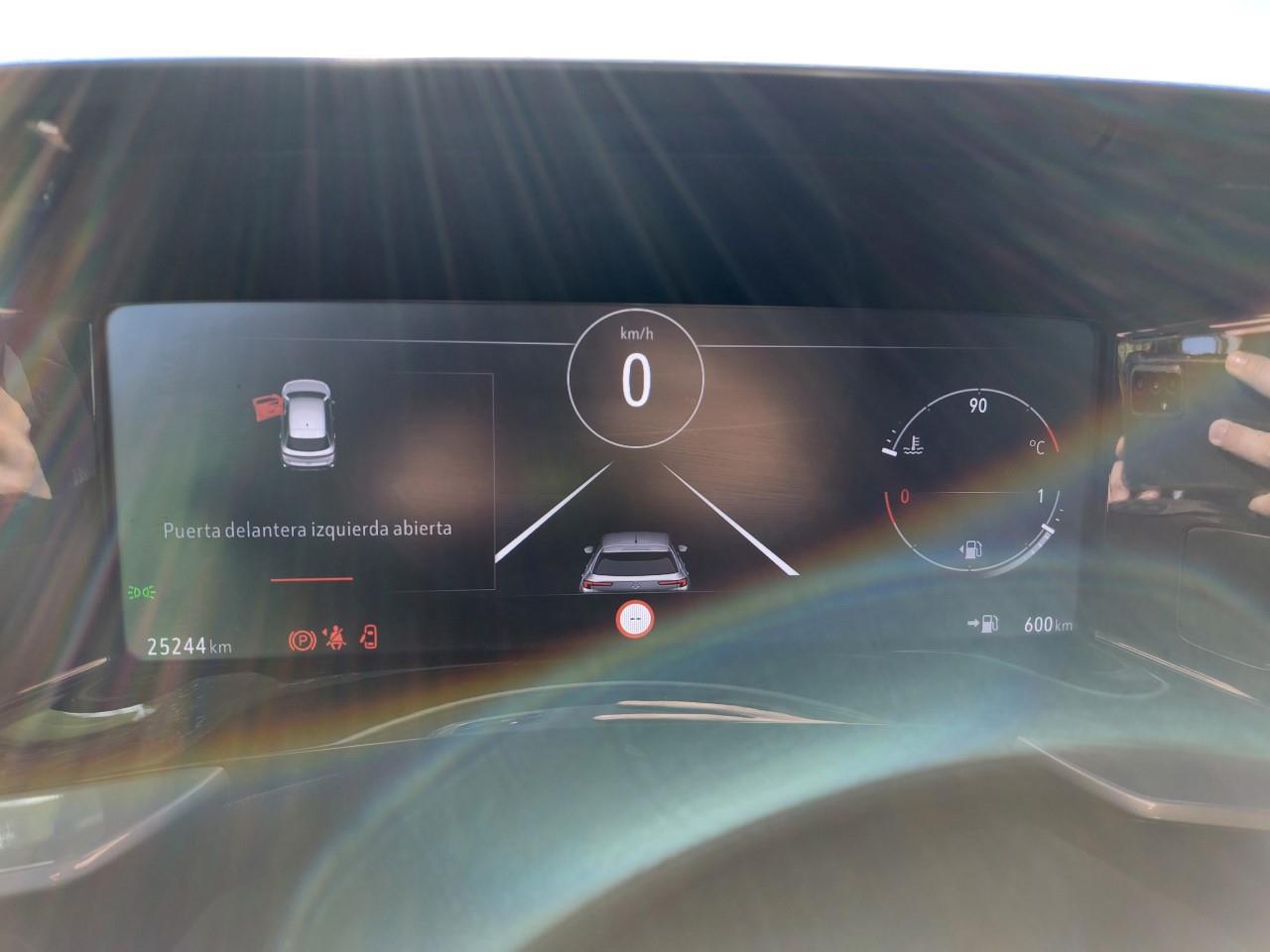 Foto Opel Mokka 2