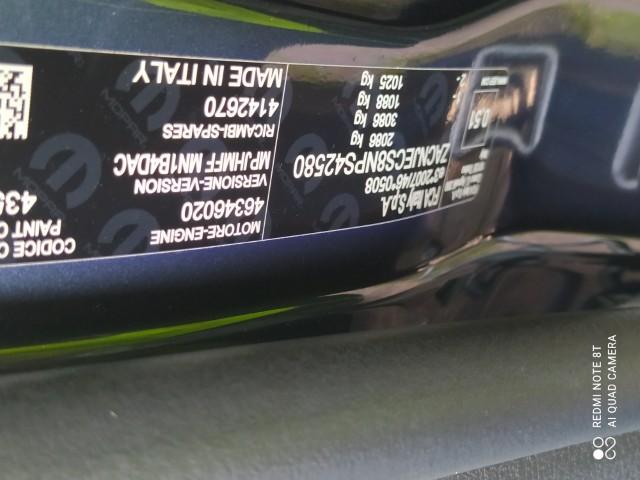 Foto Jeep Compass 2