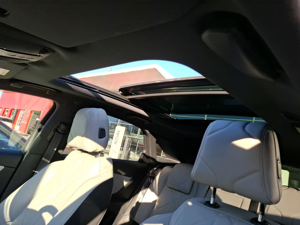 DS DS7 Crossback PureTech 180 EAT8 Grand Chic 2021