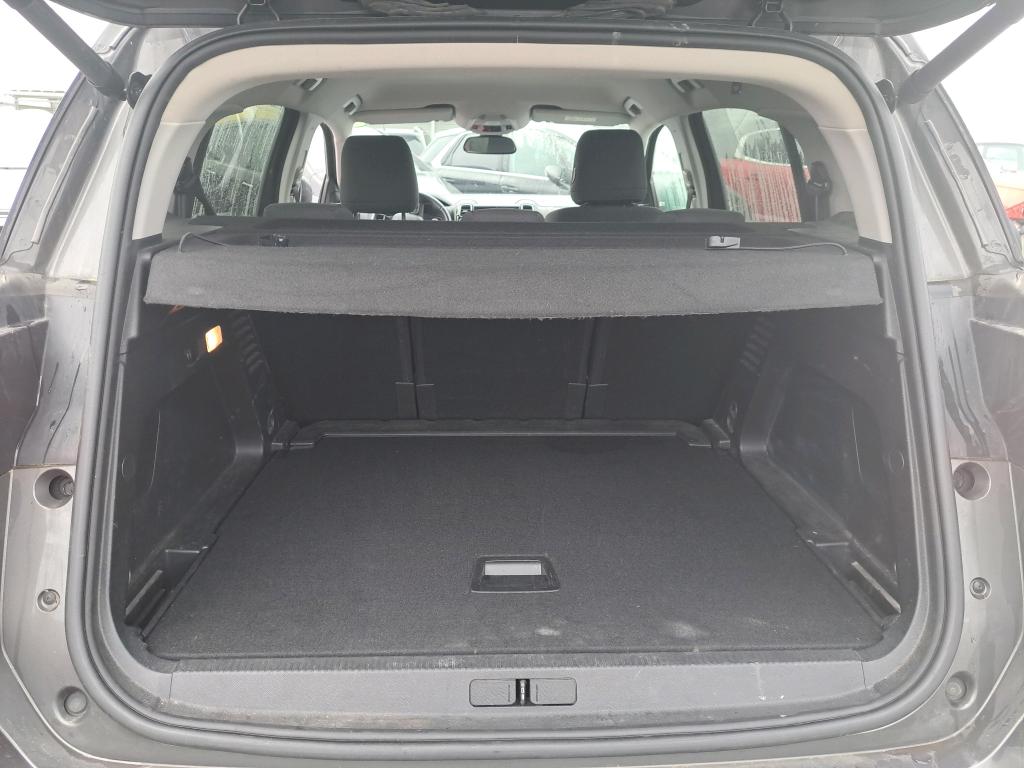 Citroen C5 Aircross BlueHDi 130 S&S EAT8 Business+ 2020