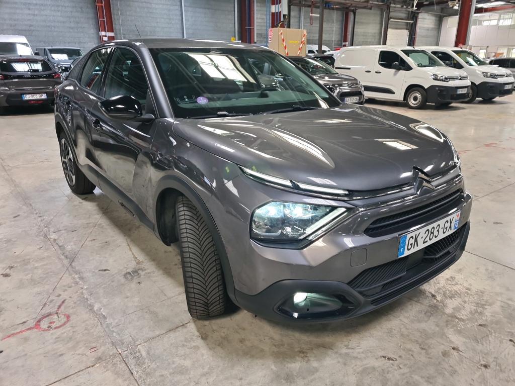 Citroen C4 PureTech 130 S&S EAT8 Feel 2022