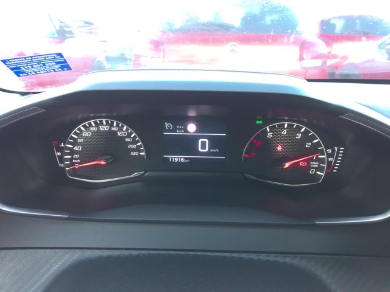 Foto Peugeot 308 5