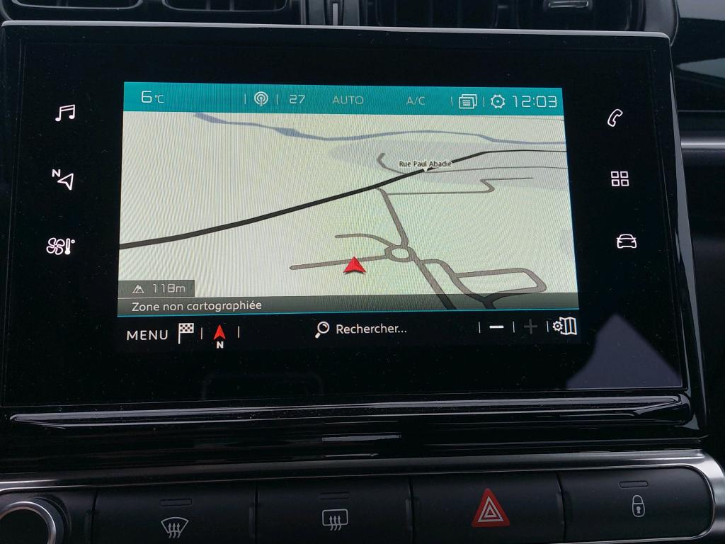 Citroen C3 PureTech 83 S&S BVM5 Feel Business 2022