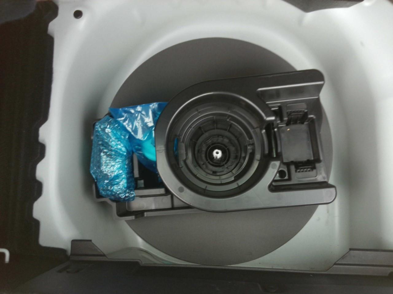 Foto Opel Corsa 8