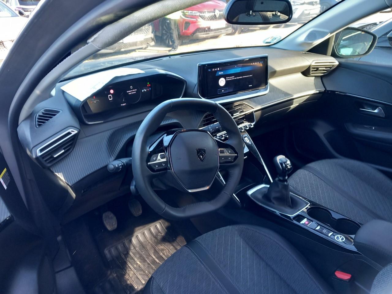 Foto Peugeot 308 4