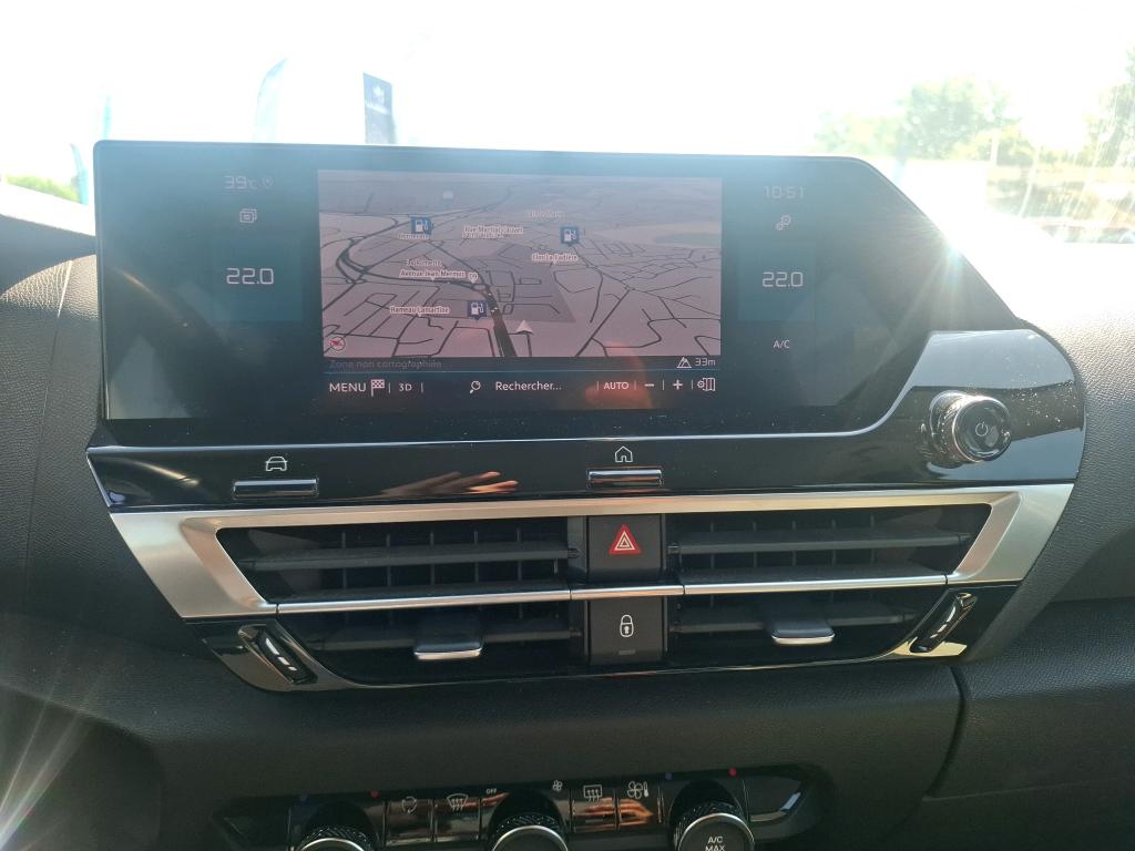 Citroen C4 PureTech 130 S&S EAT8 Feel Pack 2023
