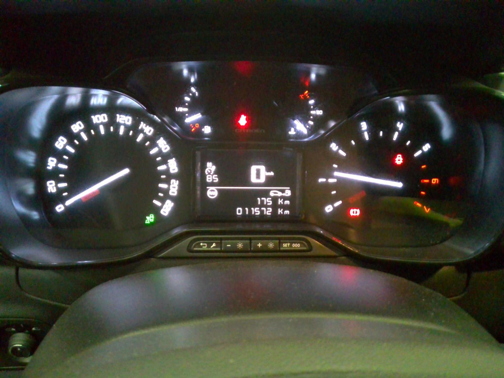 Citroen C3 PureTech 110 S&S BVM6 Shine 2023